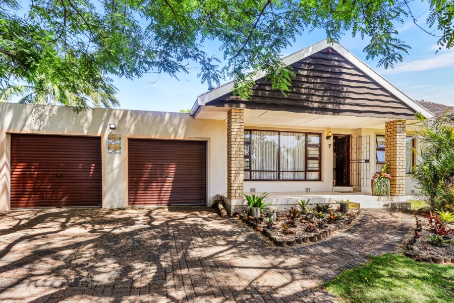 3 Bedroom Property for Sale in Beacon Bay Eastern Cape